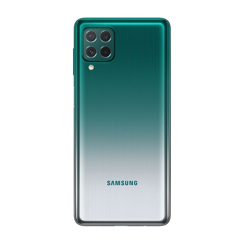 Téléphone Portable Samsung Galaxy M62 / Vert