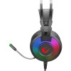 Casque Micro Gaming USB 7.1 Rampage SN-RW66 ALPHA-X - RGB