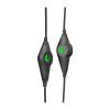 Casque Micro Gaming USB 7.1 Rampage SN-RW66 ALPHA-X - RGB