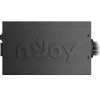 Boite d'alimentation Njoy Titan+ 500W / 80+ Bronze