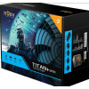 Boite d'alimentation Njoy Titan+ 500W / 80+ Bronze