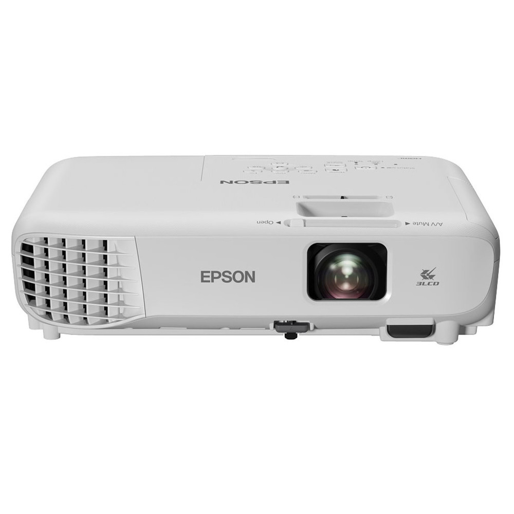 Vidéoprojecteur professionnel 3LCD EPSON EB-X06