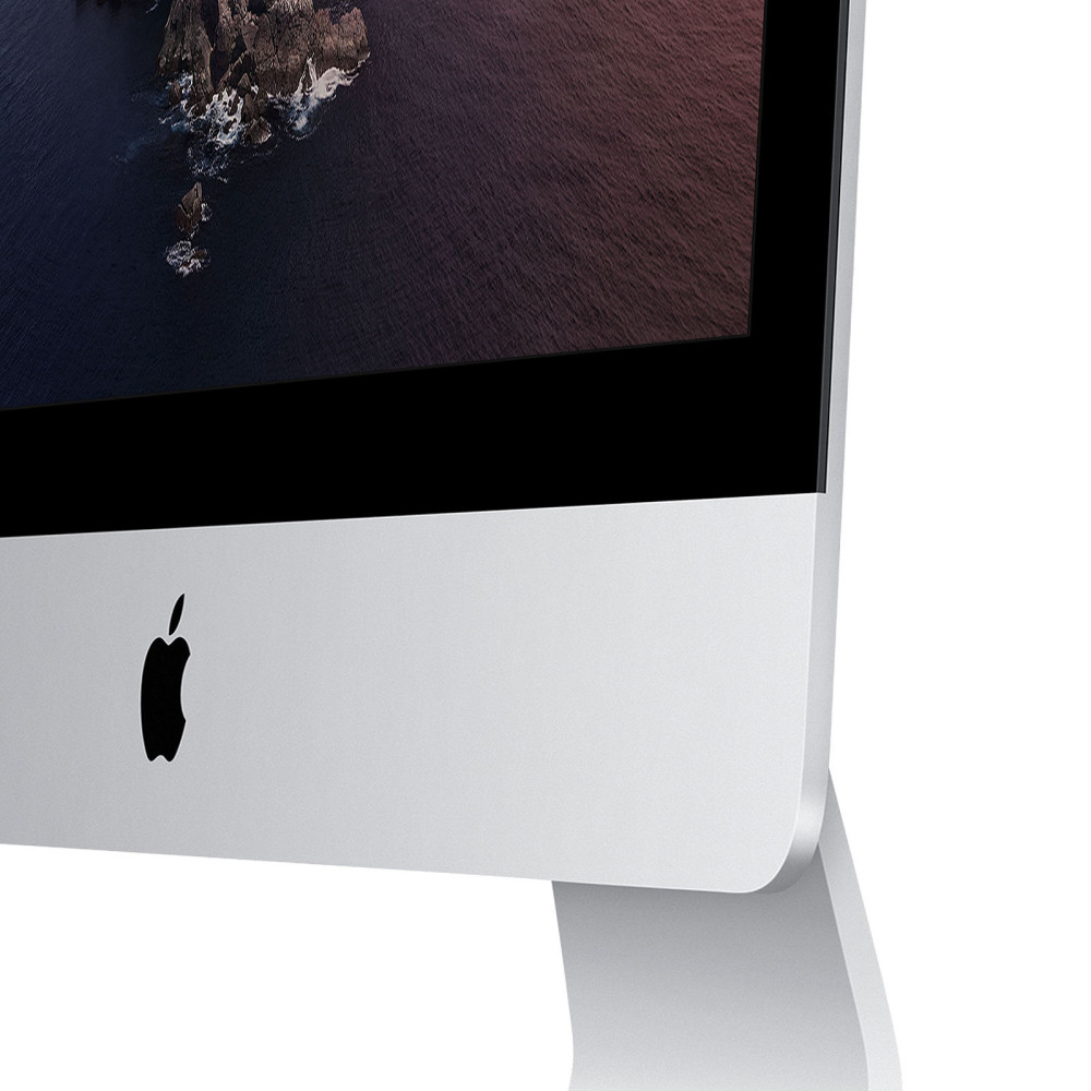 Pc de Bureau Apple iMac Tout-En-Un 21.5" 4K Retina / i5 8è Gén / 256 Go / 8 Go