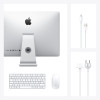 Pc de Bureau Apple iMac Tout-En-Un 21.5" 4K Retina / i5 8è Gén / 256 Go / 8 Go