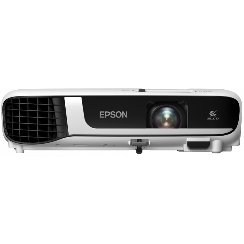 Vidéoprojecteur professionnel 3LCD EPSON EB-W51