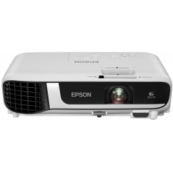 Vidéoprojecteur professionnel 3LCD EPSON EB-W51