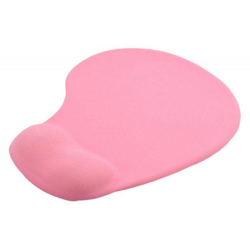 Tapis Souris avec support poignet en gel