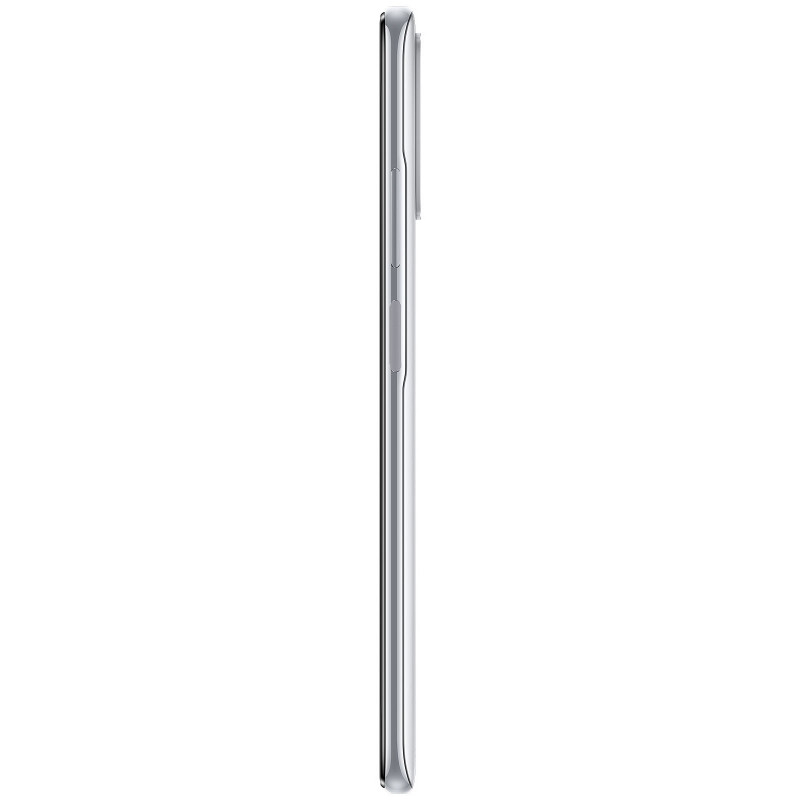 Téléphone Portable Xiaomi Redmi Note 10 / 4G / Blanc