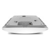 Point d'accès TP-LINK EAP225 V1 WiFi Mesh bi-bande AC1350 PoE Gigabit / Plafonnier / Blanc