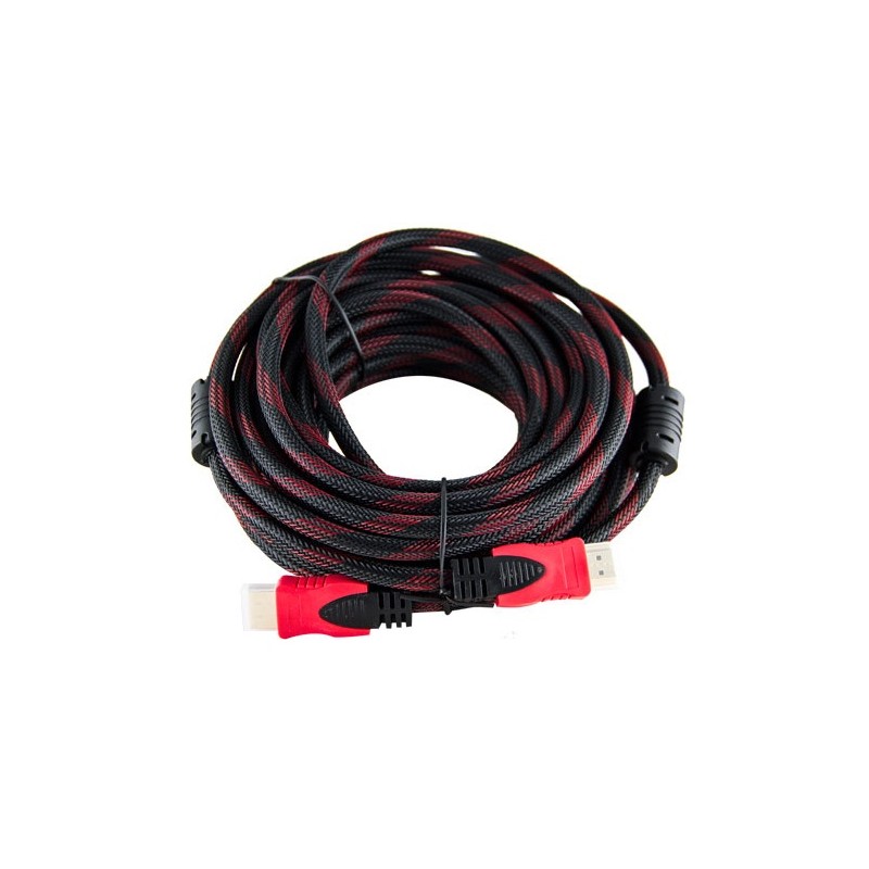 Câble HDMI mâle/mâle 25M