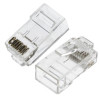 Connecteur RJ45 UTP Cat6