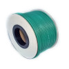 Bobine Câble Coaxial KX6 avec Alimentation Center Câble / 100m