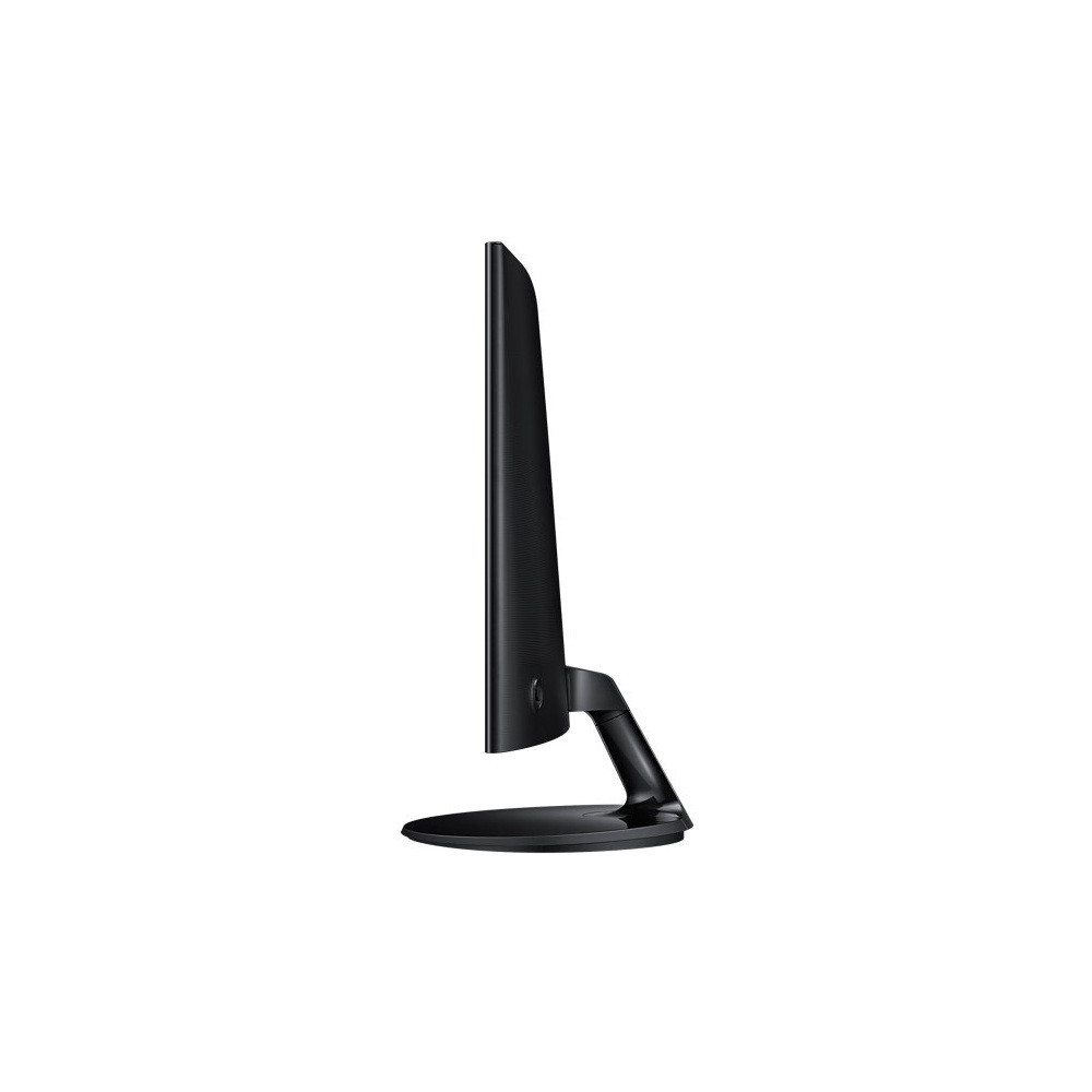 Ecran Samsung 27" Full HD Incurvée