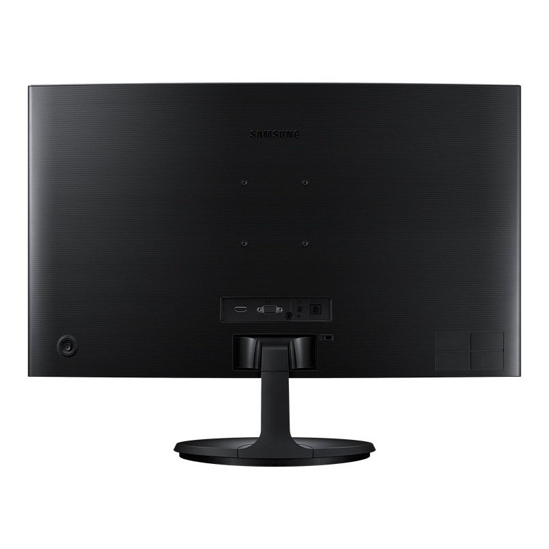 Ecran Samsung 27" Full HD Incurvée