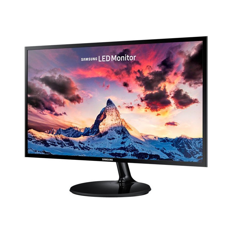 Ecran Samsung 21.5" LED Full HD