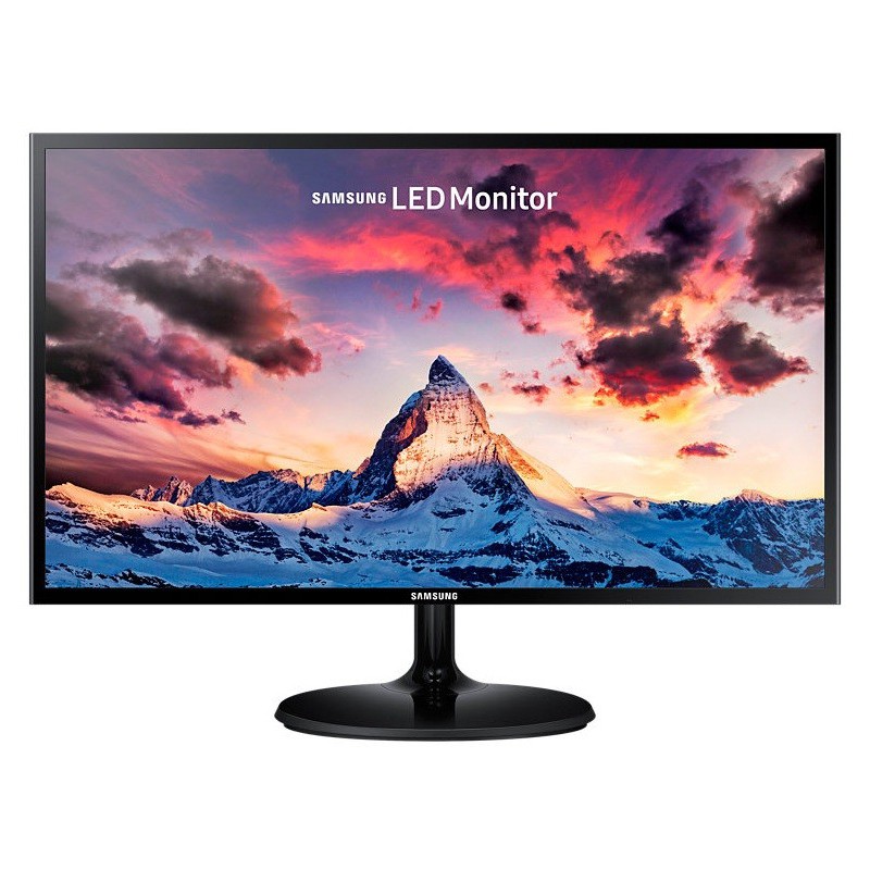 Ecran Samsung 21.5" LED Full HD