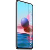 Téléphone Portable Xiaomi Redmi Note 10 / 4G / Gris