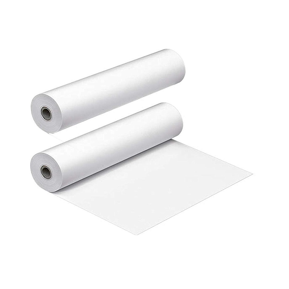 1x Rouleau de papier thermique Pour Fax 210 x 30 M
