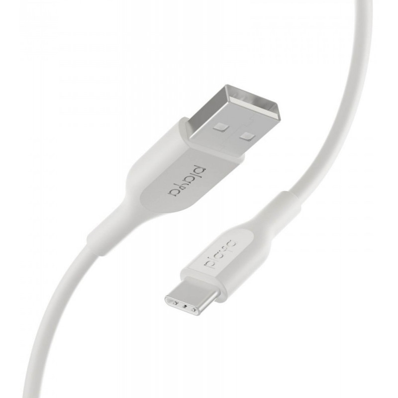 Câble Playa Belkin USB Vers USB Type C