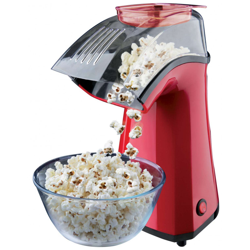 Machine à popcorns Taurus POP'N'CORN