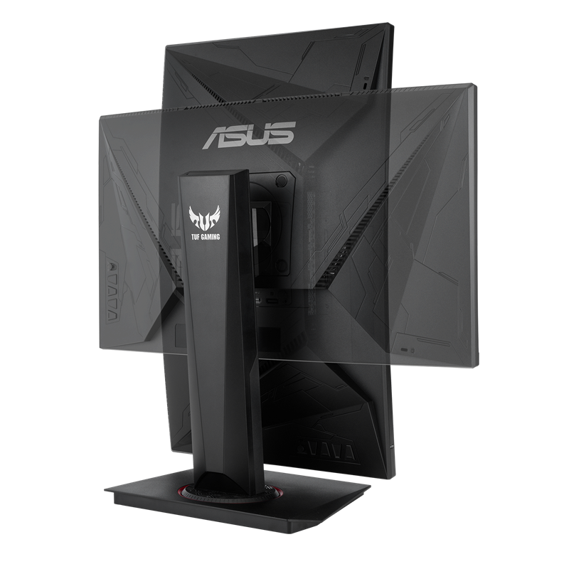 Ecran Gaming Incurvé Asus TUF VG24VQ / 24" / 144Hz