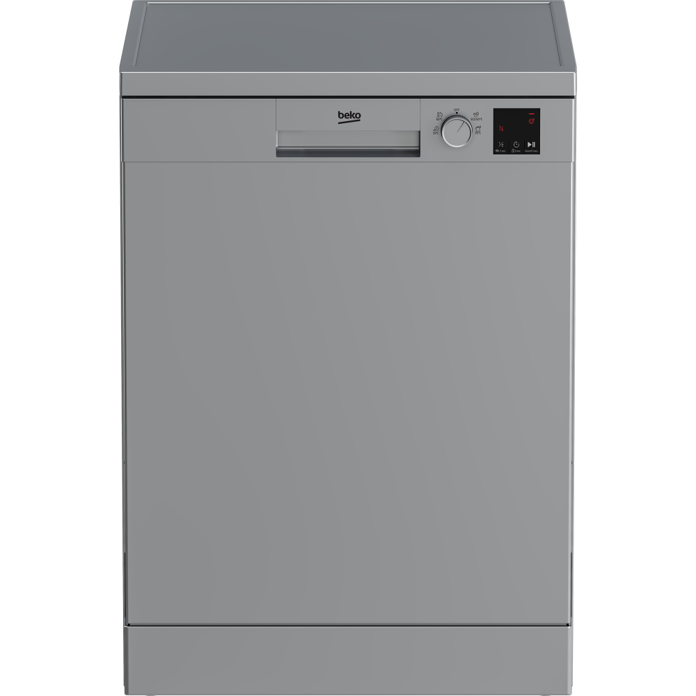 Lave vaisselle BEKO 13 Couverts / Silver
