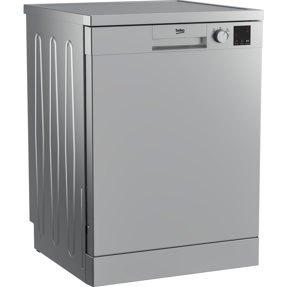 Lave vaisselle BEKO 13 Couverts / Silver