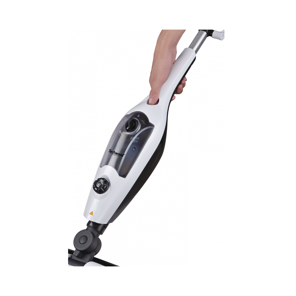 Aspirateur Balai Vapeur TECHWOOD