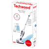Aspirateur Balai Vapeur TECHWOOD