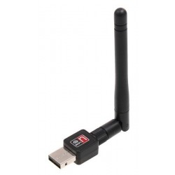 Clé Wifi USB 150Mbps avec antenne externe