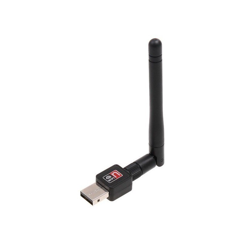 Clé Wifi USB 150Mbps avec antenne externe