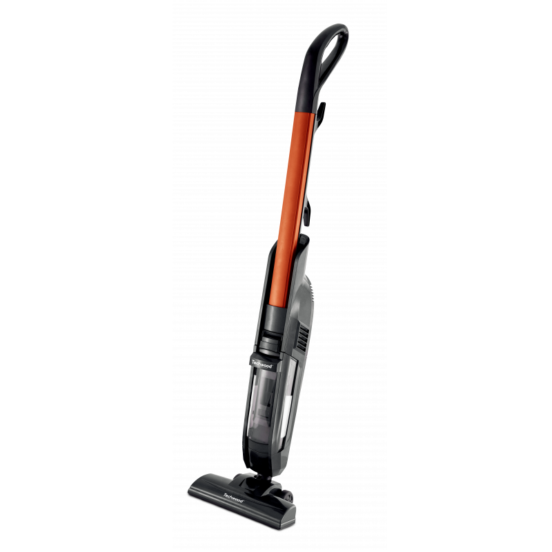 Aspirateur Balai Filaire Eau et Poussière TECHWOOD