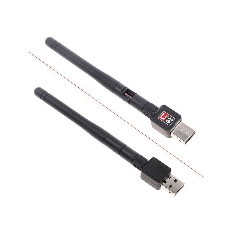 Clé Wifi USB 150Mbps avec antenne externe