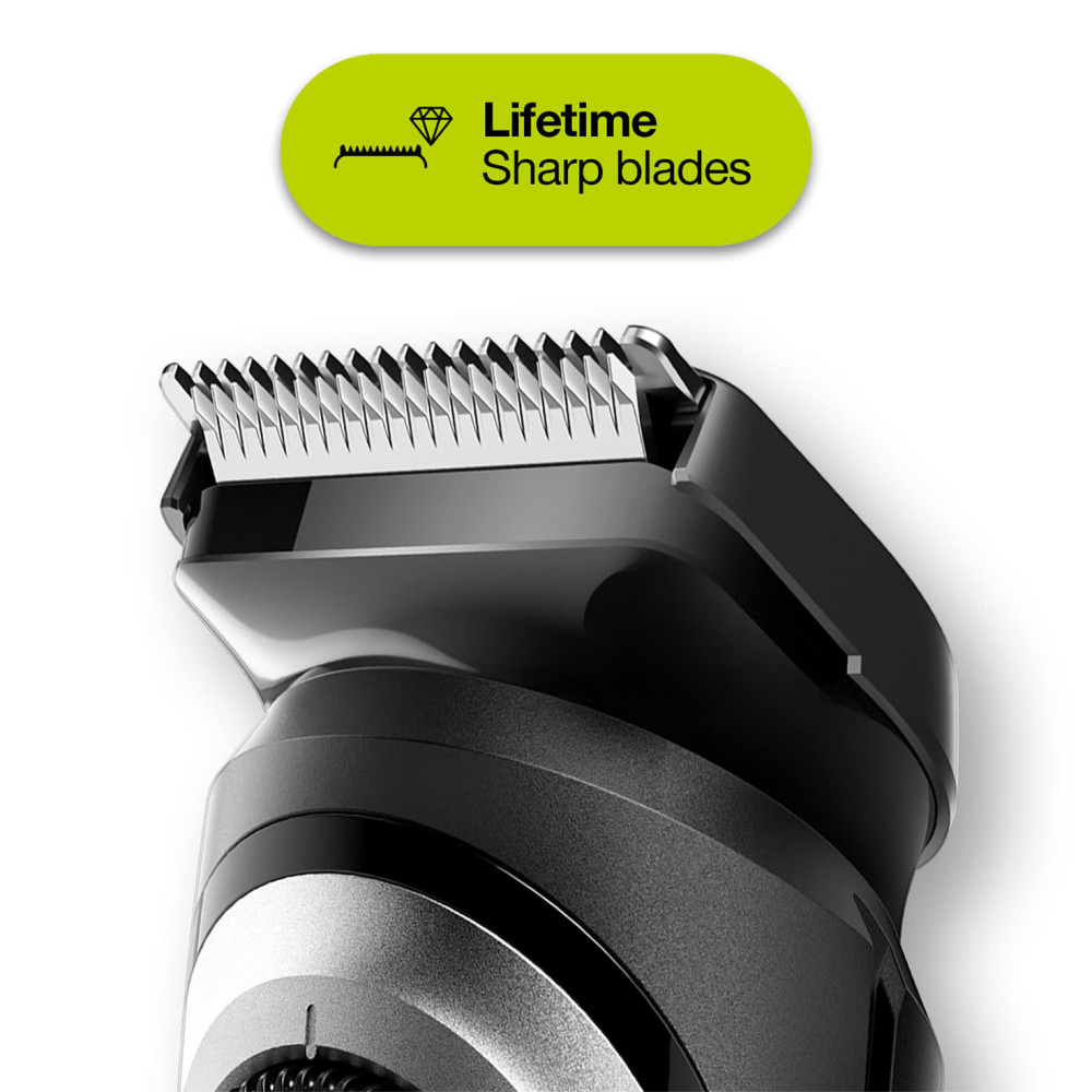 Tondeuse à barbe Braun BT5265