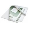 Bloc Papier Faibo 25 Feuilles Pour Tableau