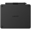 Tablette Graphique Intuos Wacom Petite Bluetooth / Noir