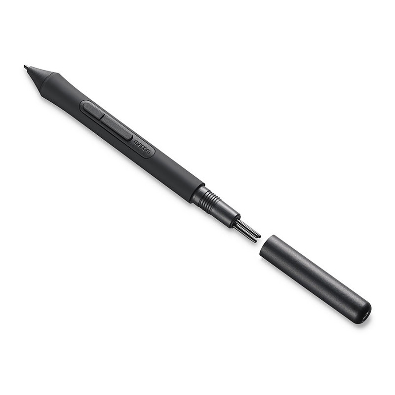 Tablette Graphique Intuos Wacom Petite Bluetooth / Noir