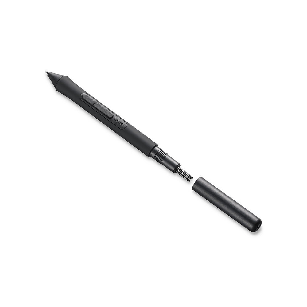 Tablette Graphique Intuos Wacom Petite Bluetooth / Noir