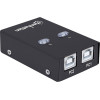 Commutateur de Partage MANHATTAN USB 2.0 2PC