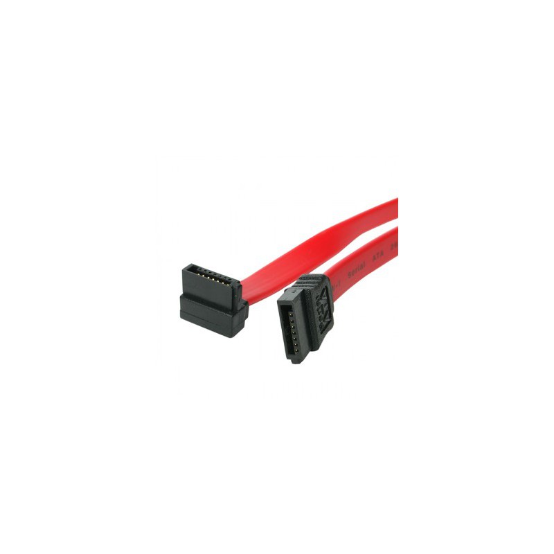 Nappe SATA Coude