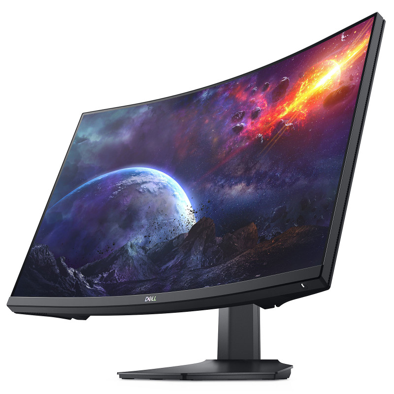 Ecran Gamer Dell 27 / Full HD / 144Hz