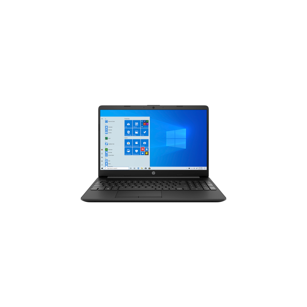 Pc portable HP 15-dw3014nk / i5 11è Gén / 12 Go / Noir