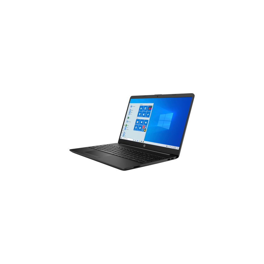 Pc portable HP 15-dw3014nk / i5 11è Gén / 12 Go / Noir
