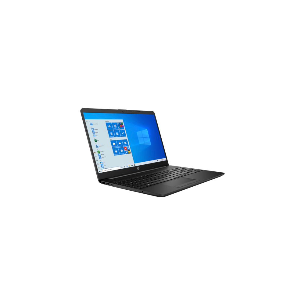Pc portable HP 15-dw3014nk / i5 11è Gén / 12 Go / Noir