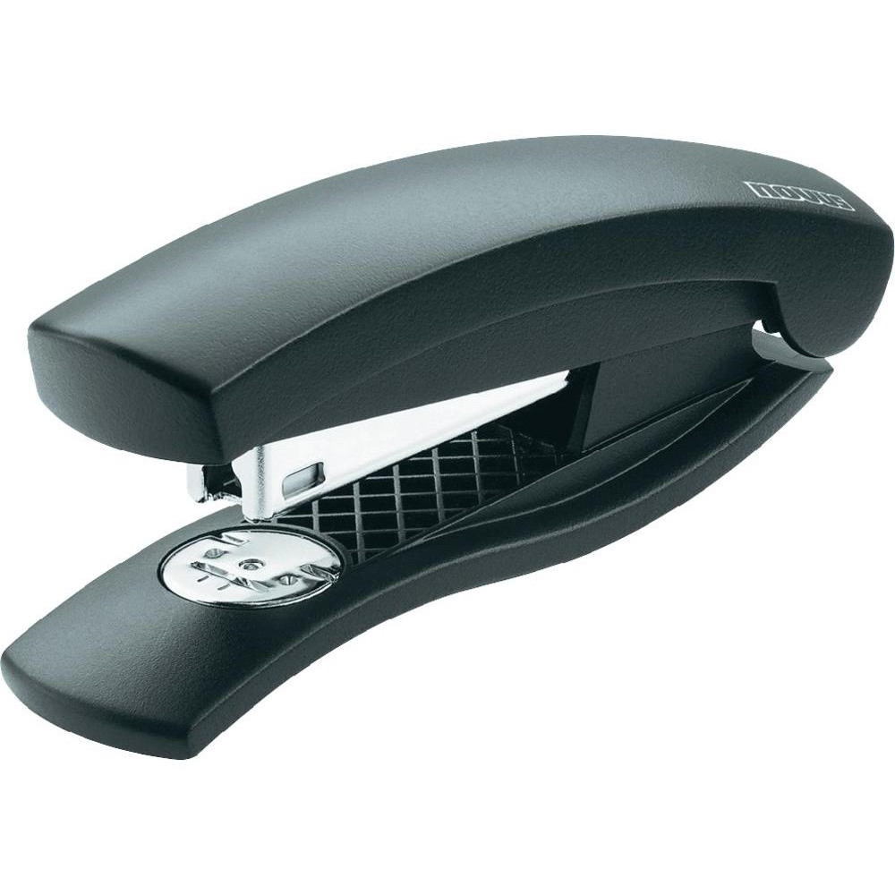 Agrafeuse de Bureau Novus C1 / Noir