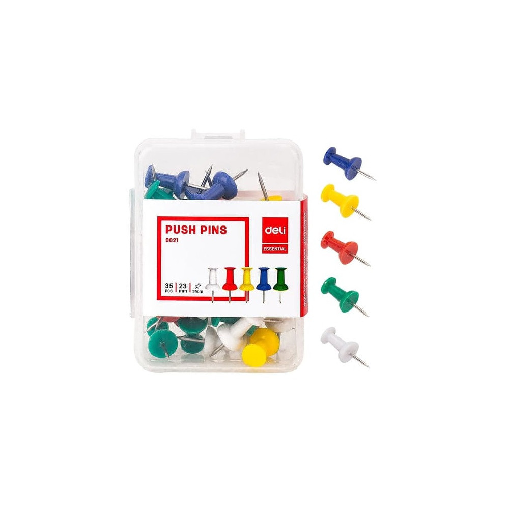 Epingle Tableau Deli E0021 23mm