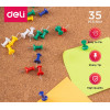 Epingle Tableau Deli E0021 23mm