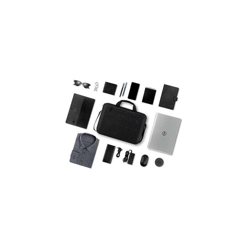 Sacoche Dell Essential Briefcase 15.6"