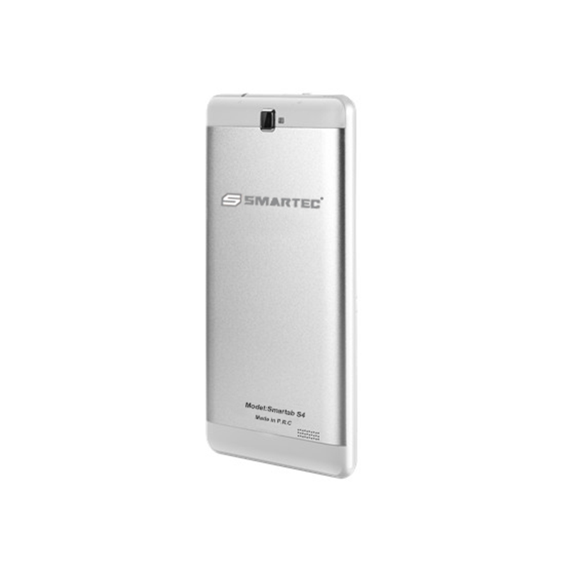 Tablette Smartec S4 / 7" / Silver