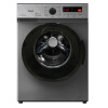 Machine à laver Automatique Frontale Orient OW-F7N03S / 7KG / Silver